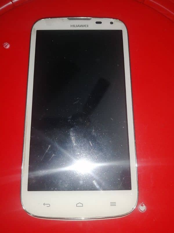 Huawei Ascend G610 (Dead) 1