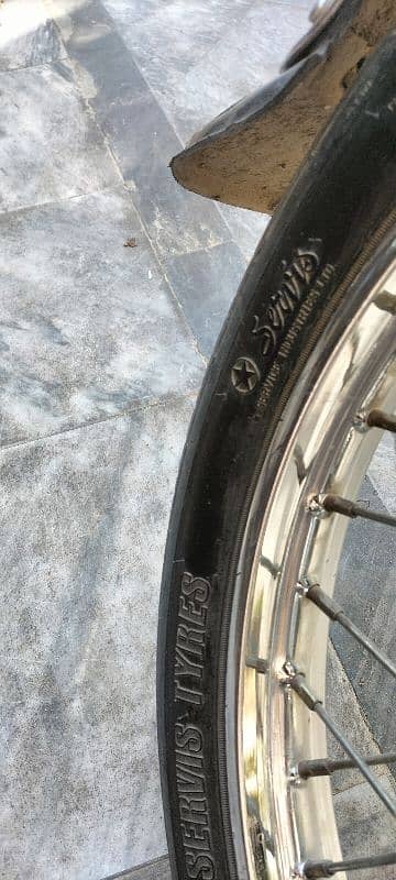Honda 125 0