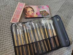 make up