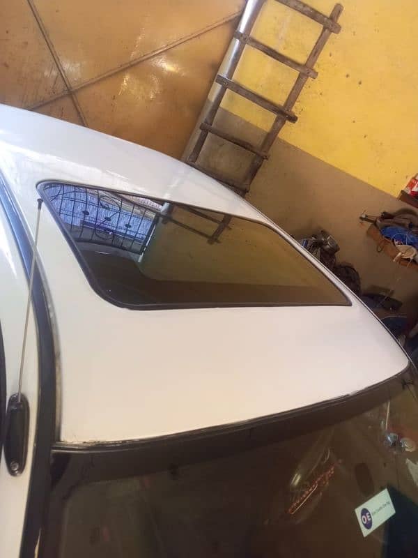 Mitsubishi Lancer 1998 1