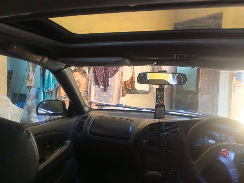 Mitsubishi Lancer 1998 4