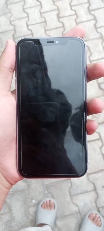 Iphone 11 Factory unlocked 64gb 0