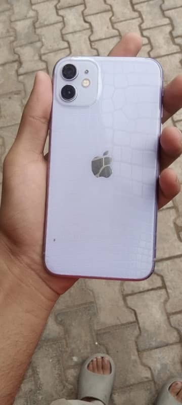 Iphone 11 Factory unlocked 64gb 1