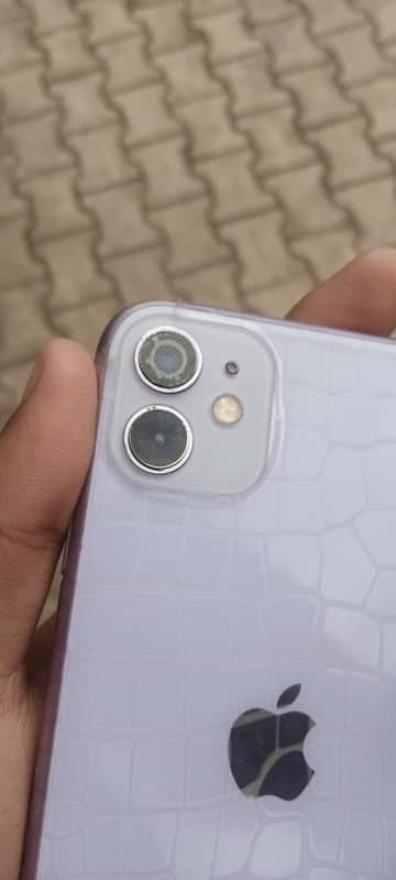 Iphone 11 Factory unlocked 64gb 2