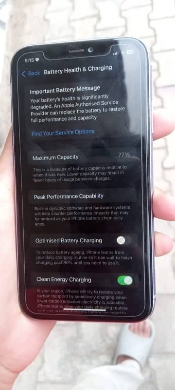 Iphone 11 Factory unlocked 64gb 6