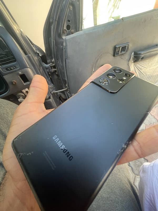 s21 ultra 5g 5