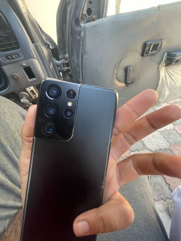s21 ultra 5g 6