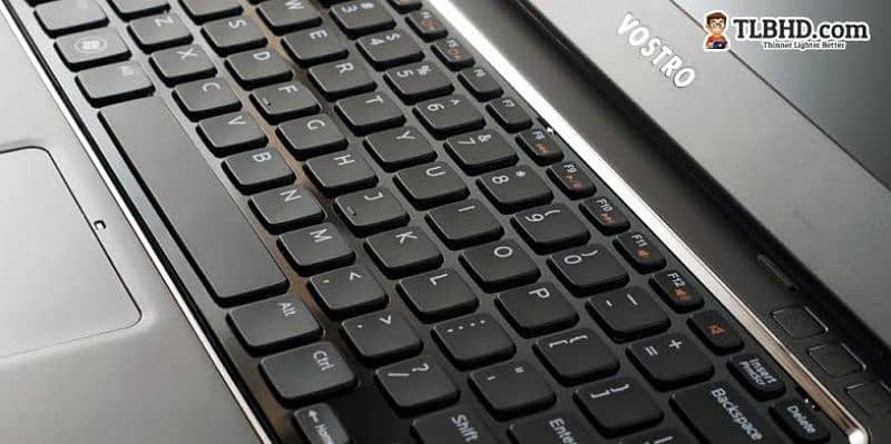 DELL vostro 3360 1