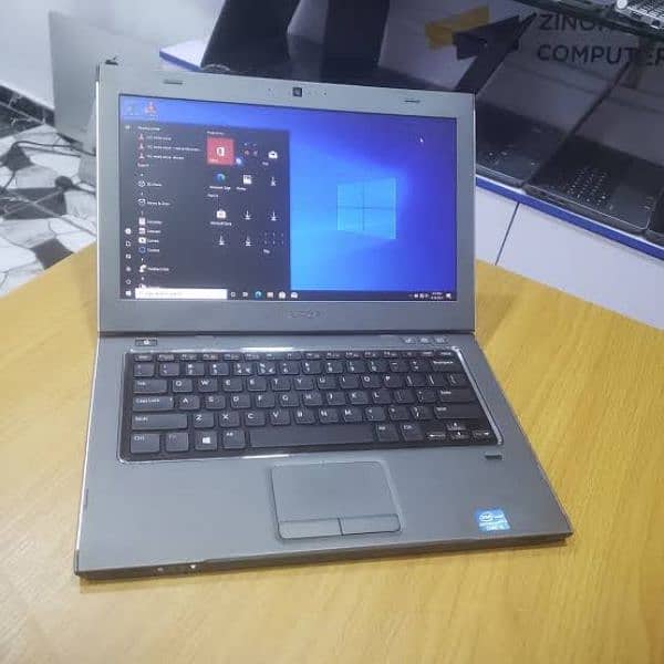 DELL vostro 3360 2