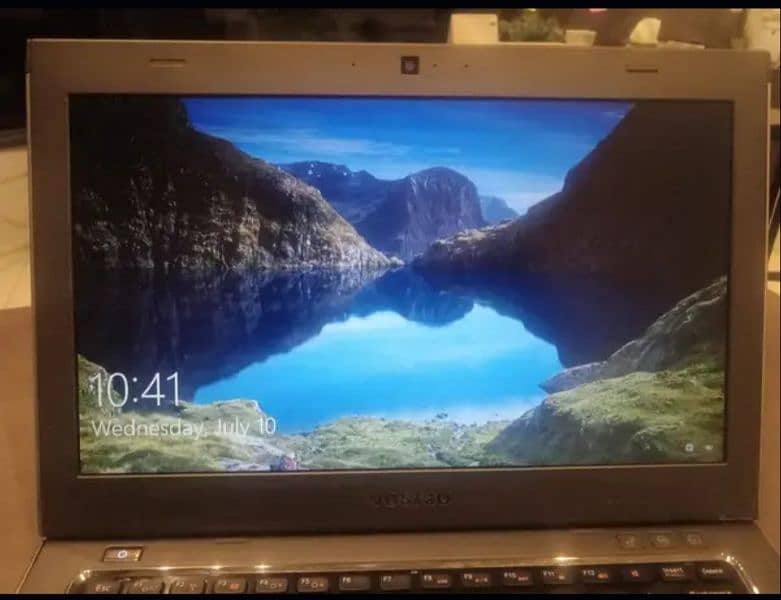 DELL vostro 3360 3