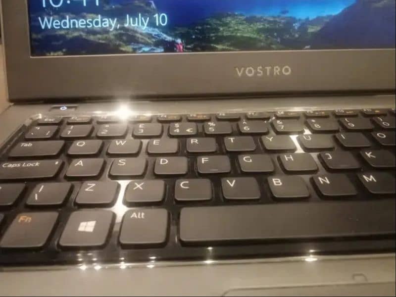 DELL vostro 3360 5