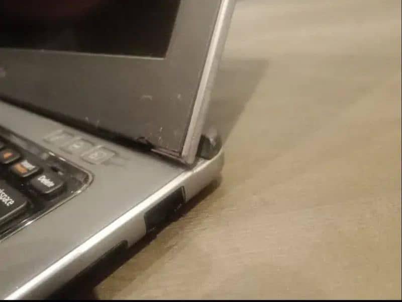 DELL vostro 3360 6