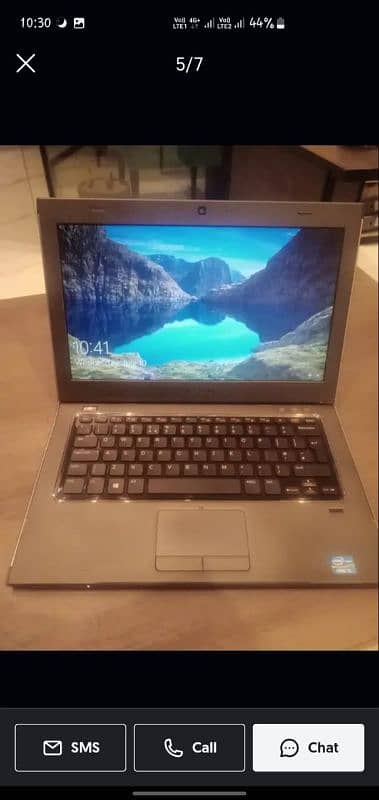 DELL vostro 3360 7