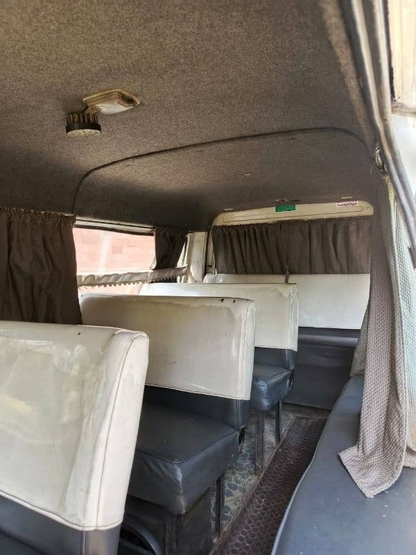 Mazda E2500 7