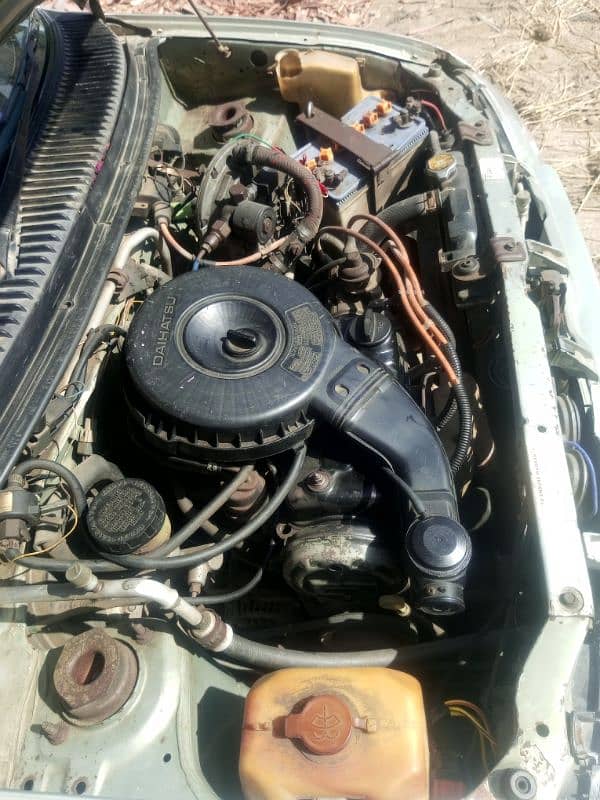 Daihatsu Cuore 2009 0