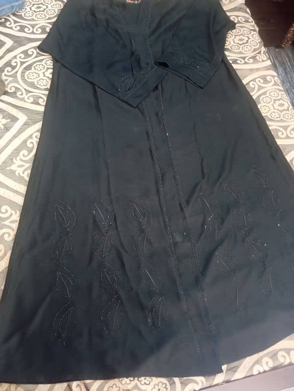 Abaya 2