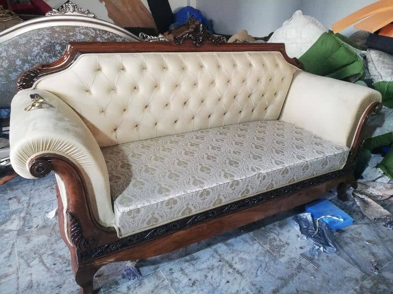 chinioti sofa set 1