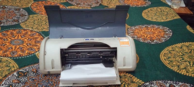 Hp Deskjet 3744 printer 0