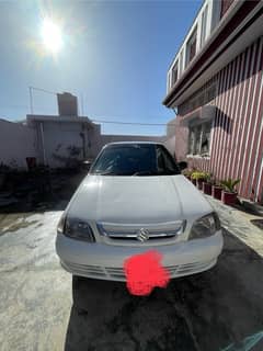 Suzuki Cultus VX 2006