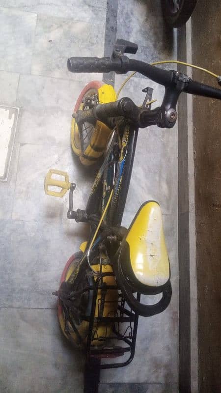 cycle 0