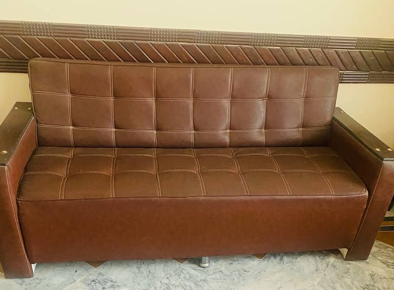 7 seater leather sofa 3
