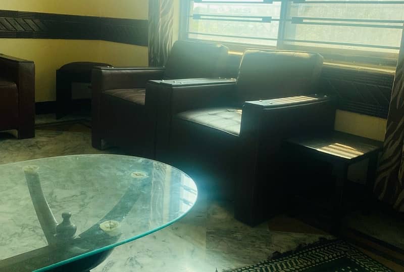 7 seater leather sofa 4