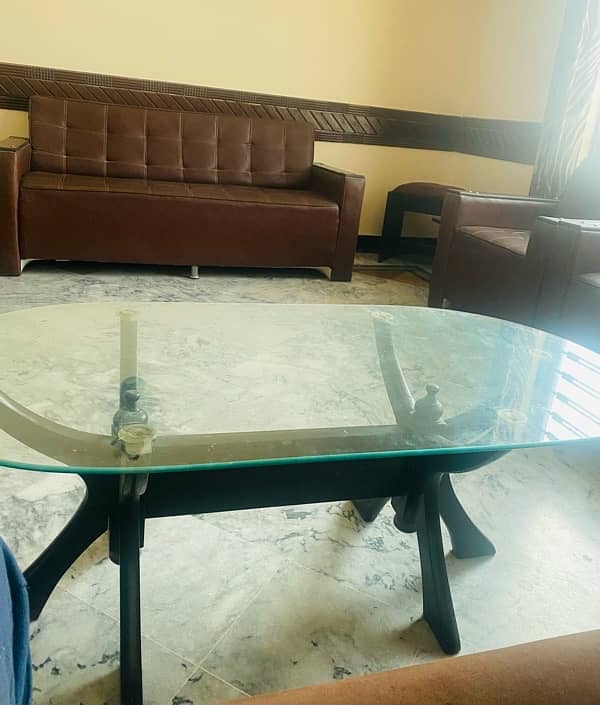 7 seater leather sofa 5