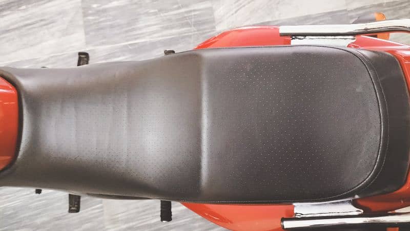 YBR 125 total genuine 03120287500 19