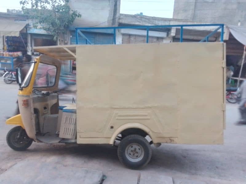 loader rickshaw 03069318204 0