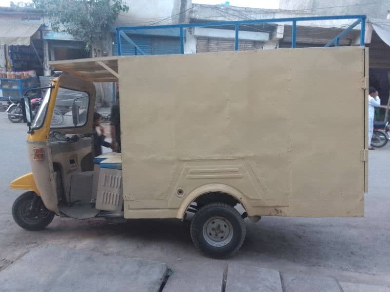 loader rickshaw 03069318204 2