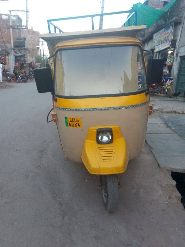 loader rickshaw 03069318204 5