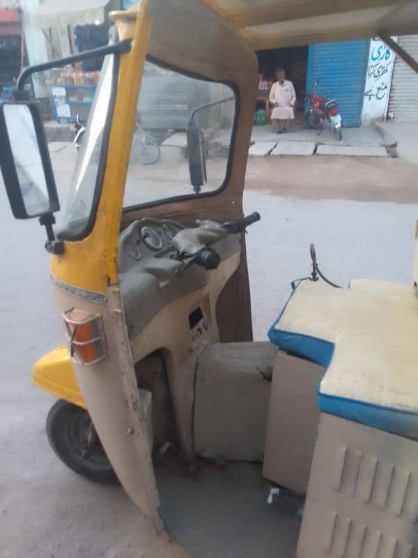 loader rickshaw 03069318204 7