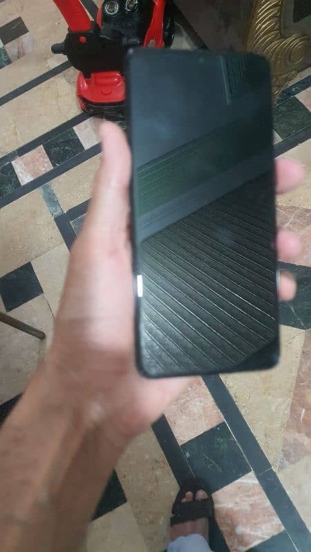 S21 plus Non PTA 7
