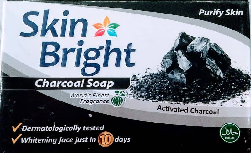 skin bright beauti soap 0