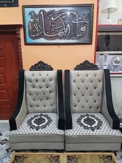 chairs coffee bedroom