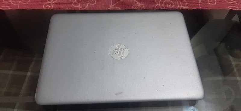 HP Core i5 touch screen super mint condition 1