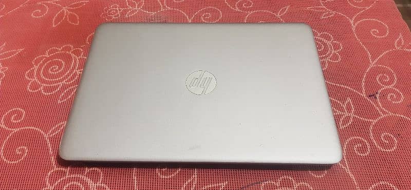 HP Core i5 touch screen super mint condition 2