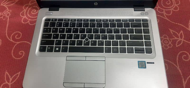 HP Core i5 touch screen super mint condition 3