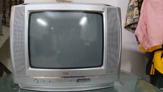 TV LG Television 14 Inch