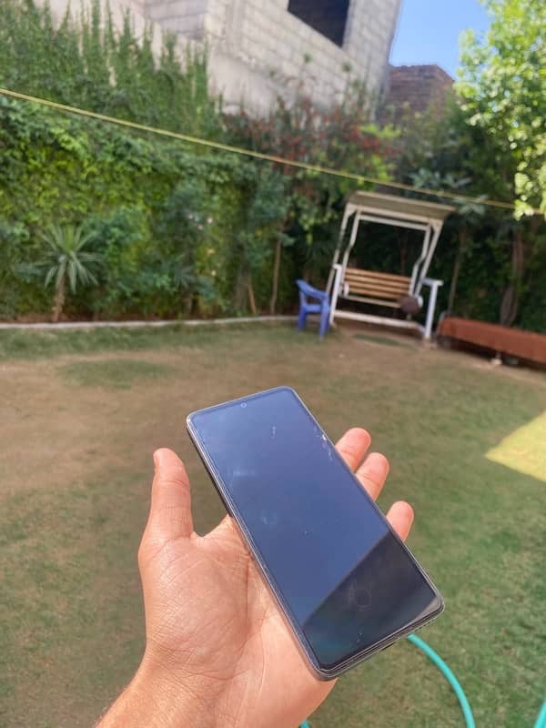 Redmi Note 13 8/256 with box 2
