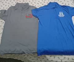 shirts