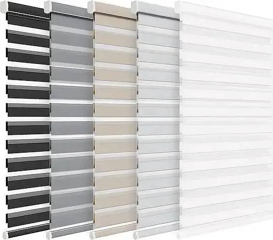 window blinds curtains horizontal wooden chicks blinds 6