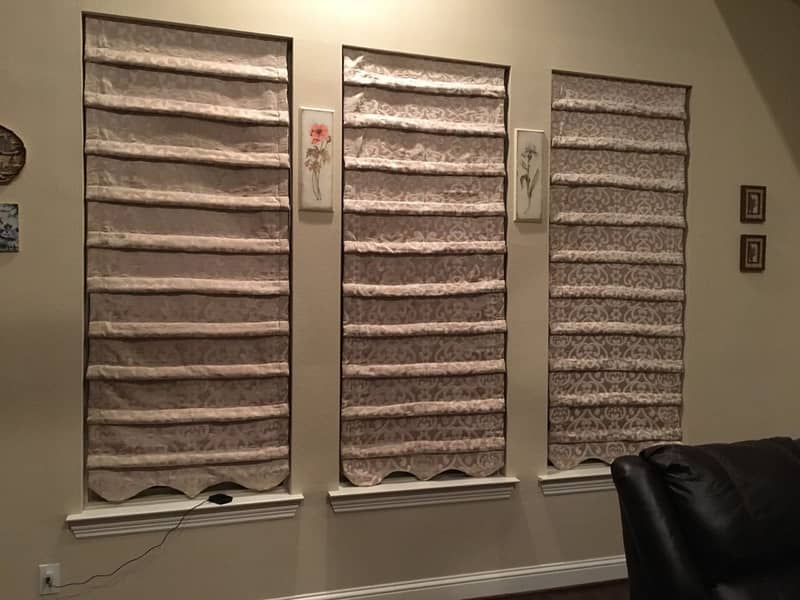 window blinds curtains horizontal wooden chicks blinds 11