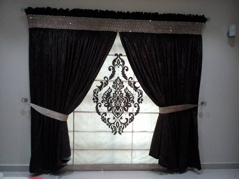 window blinds curtains horizontal wooden chicks blinds 1