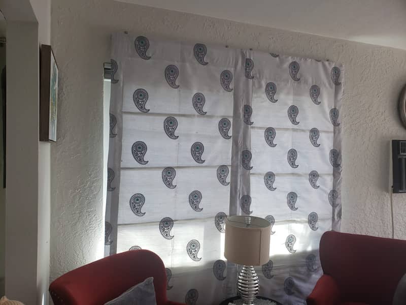 window blinds curtains horizontal wooden chicks blinds 13