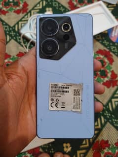 tecno camon 20 primier 512gb
