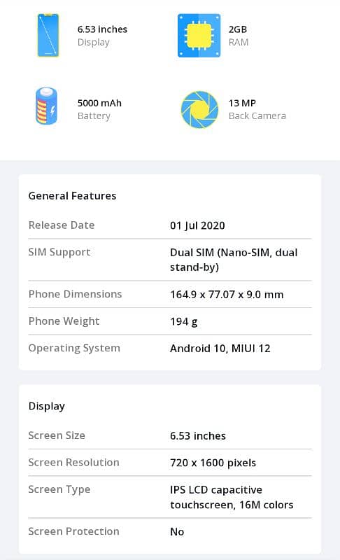 Redmi 9A Mobile Number:03107843950 2