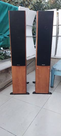 PIONEER