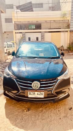 Changan