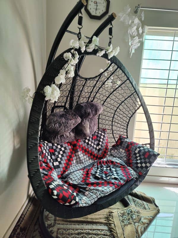 Swing Chair / Jhula / Jhoola 1